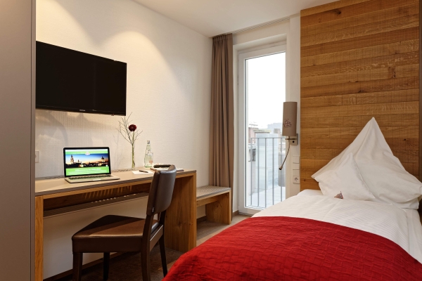 Zur Malzmühle Hotel (Köln)
